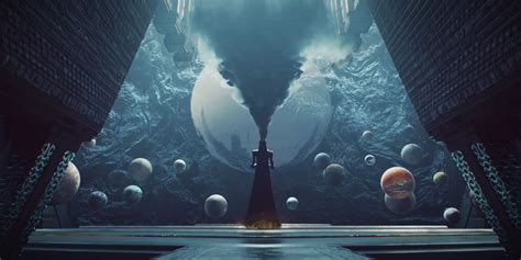 Destiny 2’s Major Reveal in The Witch Queen Could Have Huge .